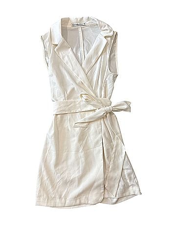 Abercrombie & Fitch Casual Dress (view 1)