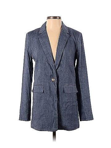 Ann Taylor LOFT Ann Taylor Loft Blazer (view 1)