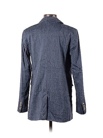 Ann Taylor LOFT Ann Taylor Loft Blazer (view 2)