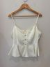 Astr Paislee Sleeveless Blouse - photo 14