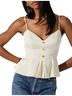 Astr Paislee Sleeveless Blouse - photo 1