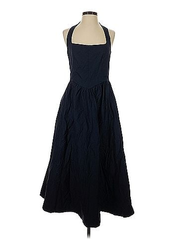 Aqua Aqua Cocktail Dress (view 1)