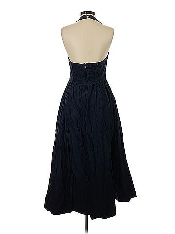 Aqua Aqua Cocktail Dress (view 2)