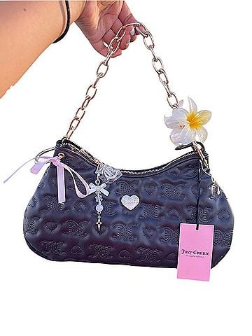 Juicy Couture Golden Hour Shoulder Bag (view 1)