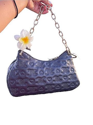 Juicy Couture Golden Hour Shoulder Bag (view 2)