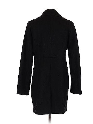 MICHAEL Michael Kors Michael Michael Kors Wool Coat (view 2)
