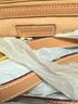 Dooney & Bourke Monogram Satchel Satchel - photo 12
