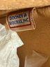 Dooney & Bourke Monogram Satchel Satchel - photo 6