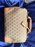 Dooney & Bourke Monogram Satchel Satchel - photo 11