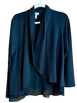 LOGO Jacket (view 1)