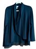LOGO Black Jacket Size L - photo 1