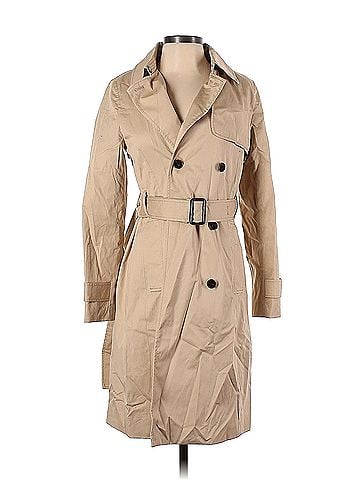Banana Republic Banana Republic Trenchcoat (view 1)