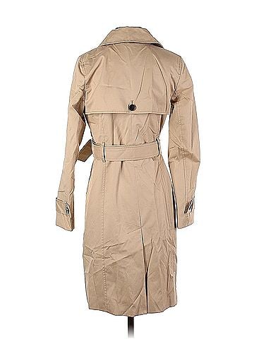 Banana Republic Banana Republic Trenchcoat (view 2)