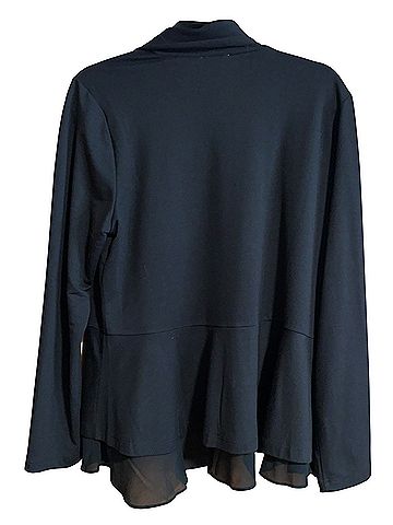 LOGO Jacket (view 2)