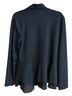 LOGO Black Jacket Size L - photo 2