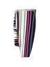 Elliatt Stripes Multi Color Formal Skirt Size S - photo 2