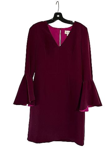 Milly Cocktail Dress (view 1)