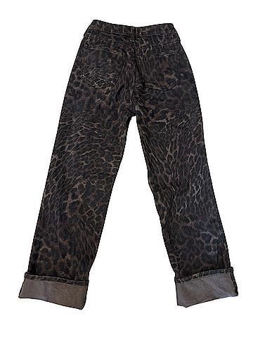 Abercrombie & Fitch Jeans (view 2)