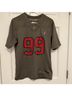 Nike Salute to Service Short Sleeve Jersey - photo 8