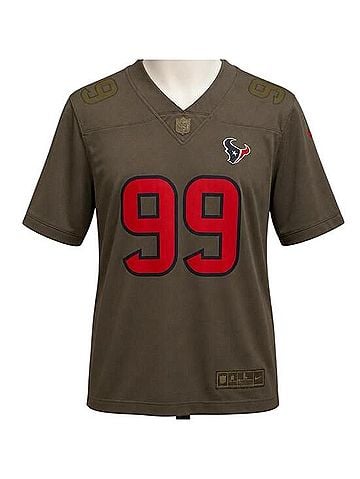Nike Salute to Service Short Sleeve Jersey (view 1)