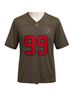 Nike Salute to Service Short Sleeve Jersey - photo 1