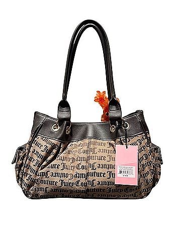 Juicy Couture Shoulder Bag (view 2)