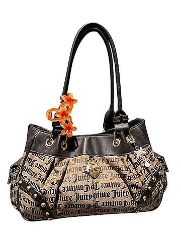 Juicy Couture Shoulder Bag (view 1)