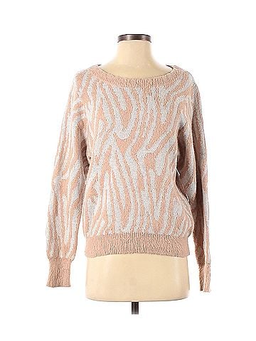 Rebecca Taylor Rebecca Taylor Pullover Sweater (view 1)