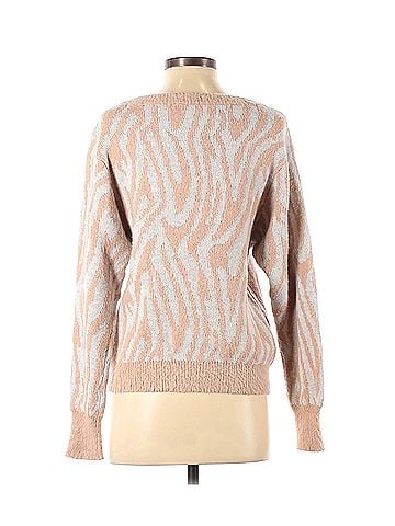 Rebecca Taylor Rebecca Taylor Pullover Sweater (view 2)
