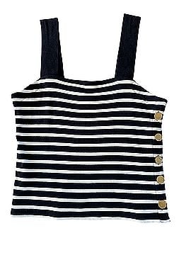 Ann Taylor Sleeveless Top (view 1)