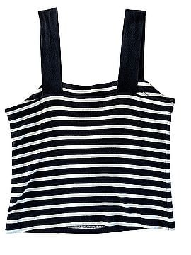 Ann Taylor Sleeveless Top (view 2)