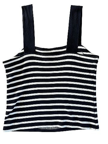 Ann Taylor Sleeveless Top (view 2)