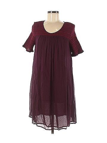 Antik Batik Antik Batik Casual Dress (view 1)