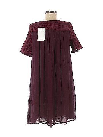 Antik Batik Antik Batik Casual Dress (view 2)