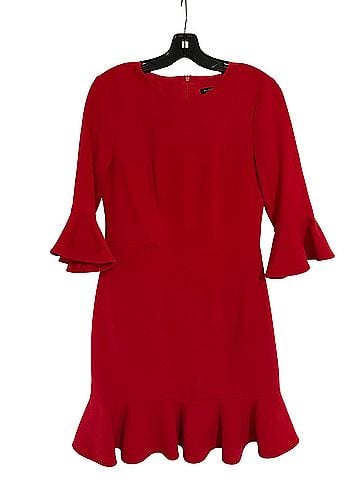 Black Halo Cocktail Dress (view 1)
