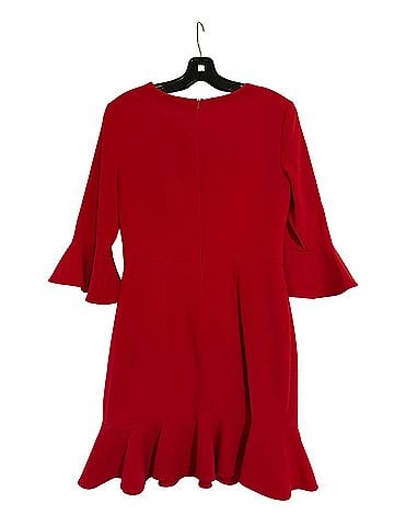 Black Halo Cocktail Dress (view 2)