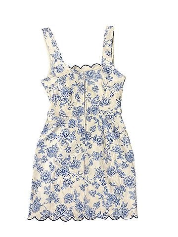 Trixxi Cocktail Dress (view 2)