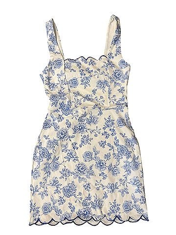 Trixxi Cocktail Dress (view 1)