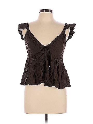 Anthropologie Anthropologie Tank Top (view 1)