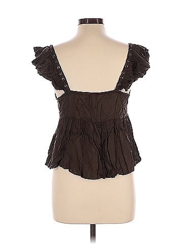 Anthropologie Anthropologie Tank Top (view 2)