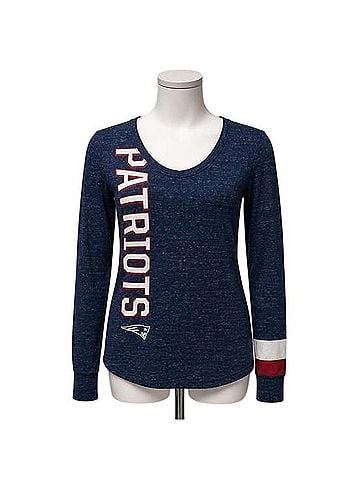 Nike NFL Team Apparel Long Sleeve T-Shirt (view 1)