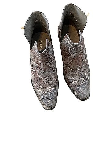 Roper Ankle Boots (view 1)