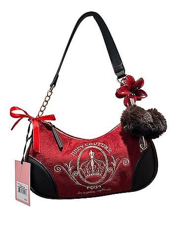 Juicy Couture Shoulder Bag (view 1)