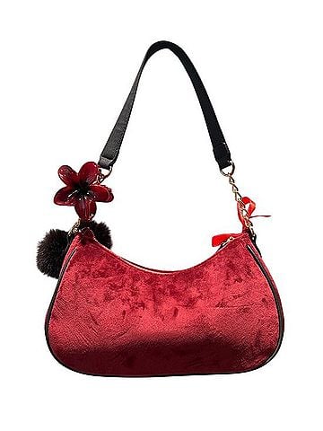 Juicy Couture Shoulder Bag (view 2)