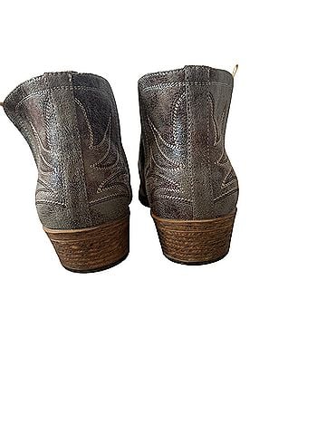 Roper Ankle Boots (view 2)