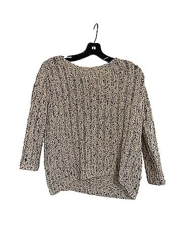 Alice + Olivia Pullover Sweater (view 1)