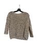 Alice + Olivia Pullover Sweater - Alice + Olivia Pullover Sweater Size M - photo 1