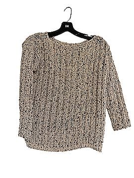 Alice + Olivia Pullover Sweater (view 2)