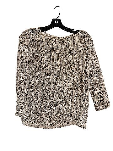Alice + Olivia Pullover Sweater (view 2)