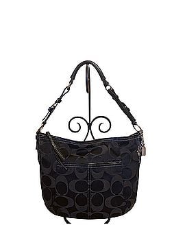 Coach Shoulder Bag (view 1)